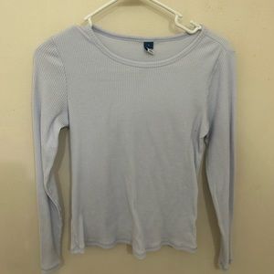 Old Navy thermal❄️